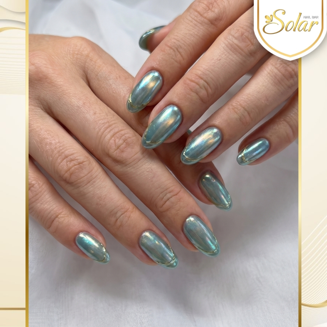 Nail Art